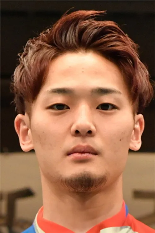 Ryu Horikawa ha trabajado con Masato Shinoda en 1 ocasiones