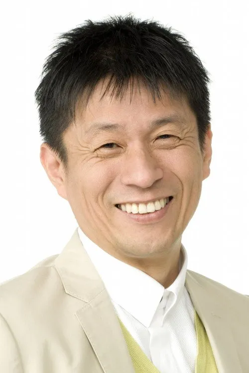 John Magee ha trabajado con Masato Yamada en 1 ocasiones