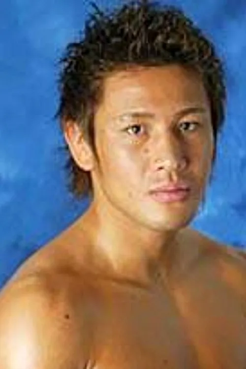 Kazuki Tomokawa ha trabajado con Masato en 1 ocasiones