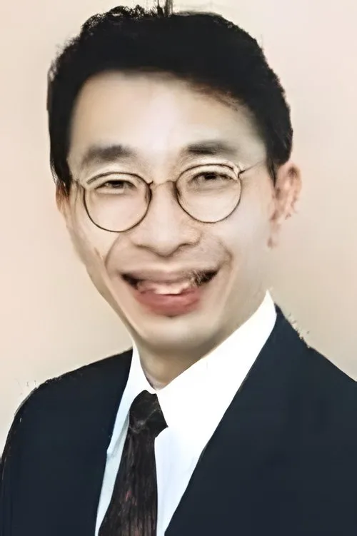 Foto de perfil del actor Masayuki Nakata en el reparto