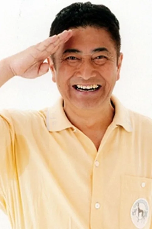 Eito Suda ha trabajado con Masayuki Suzuki en 1 ocasiones