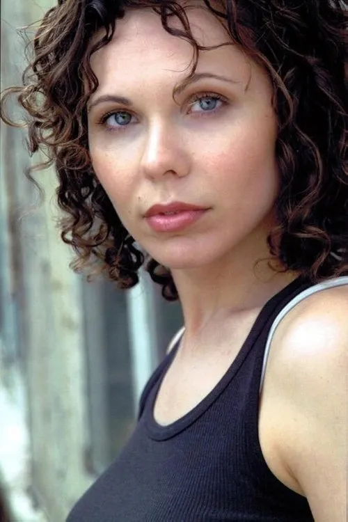 Joseph DeVito ha trabajado con Masha Sapron en 2 ocasiones