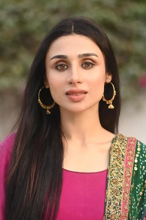 Mashal Khan — personaje: Lubna