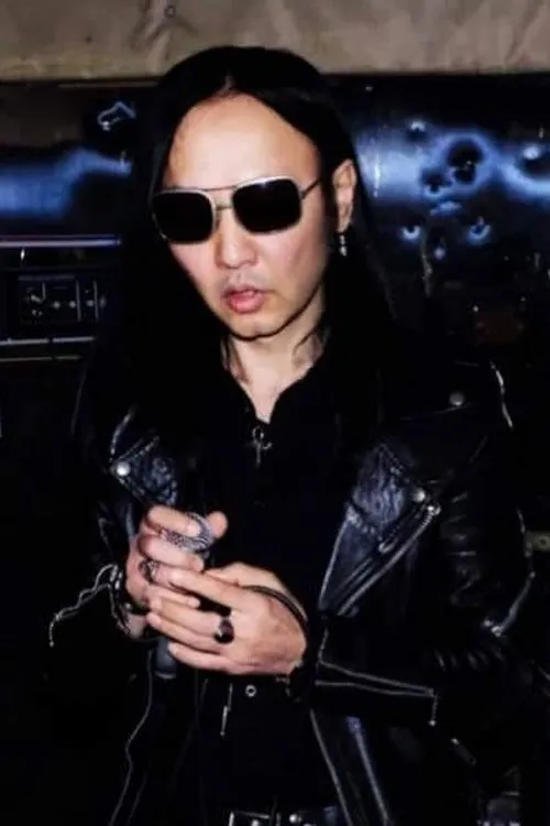 Daevid Allen ha trabajado con Maso Yamazaki en 1 ocasiones