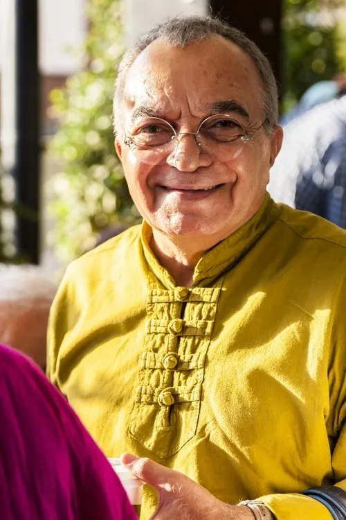 Masoud Forotan en su biografía y filmografía