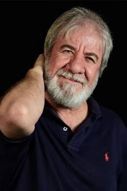 Foto de perfil del actor Masoud Karamati en el reparto