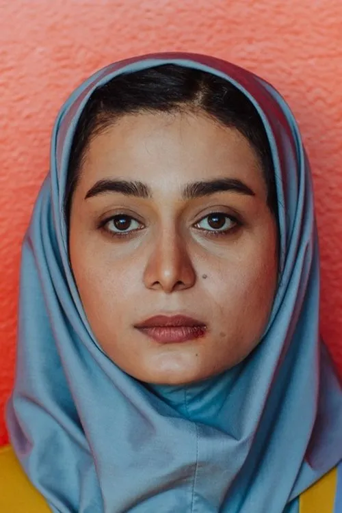 Masoume Beygi en su biografía y filmografía