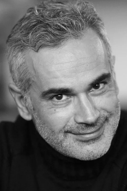 Massimiliano Lotti en su biografía y filmografía