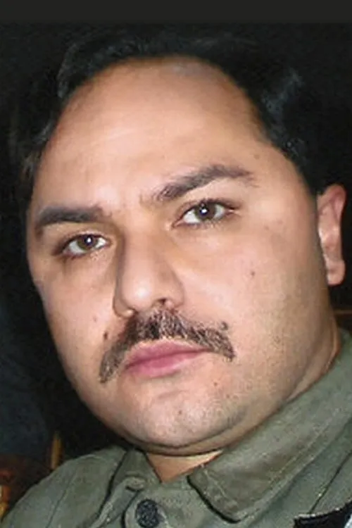 Massimo Brancatelli interpretando a Le chef patissier