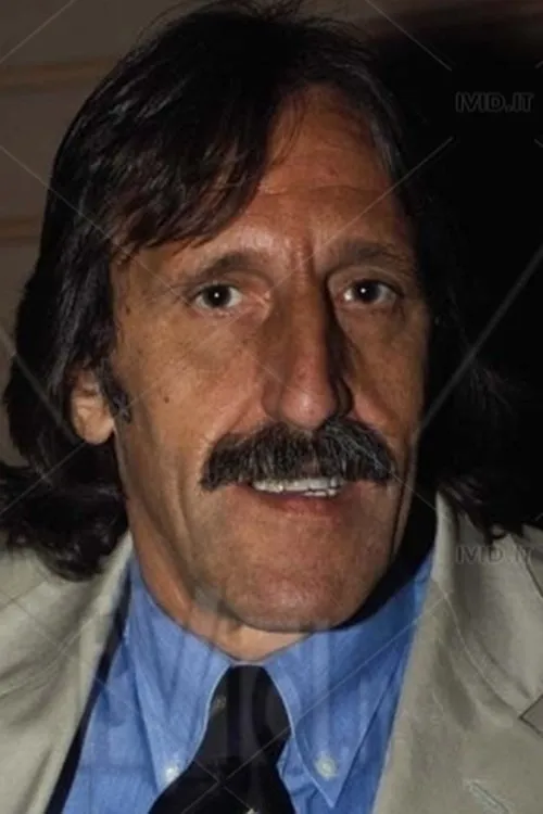 Flavio Bonacci ha trabajado con Massimo Buscemi en 2 ocasiones