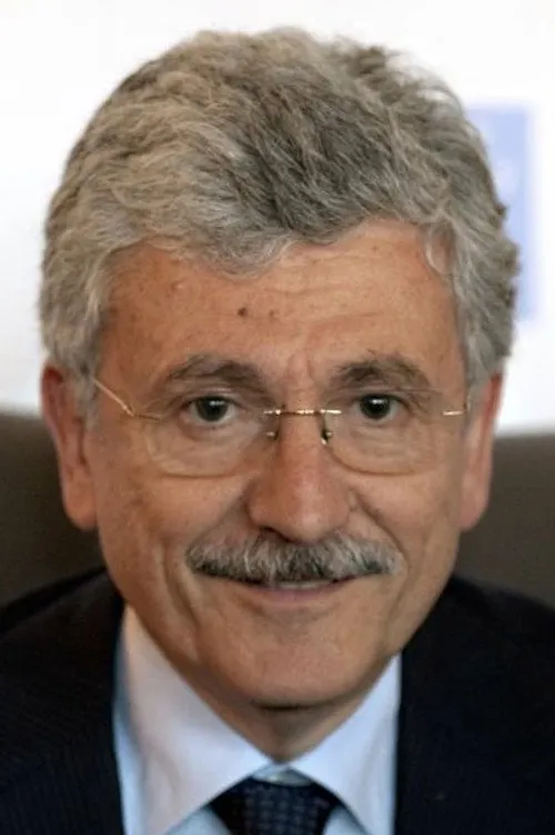 Ezio Mauro ha trabajado con Massimo D’Alema en 1 ocasiones