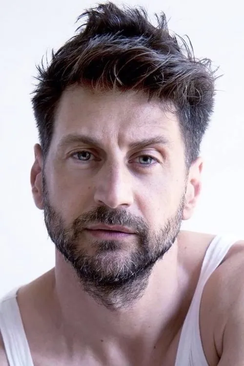 Anna Jimskaia ha trabajado con Massimo Di Michele en 1 ocasiones