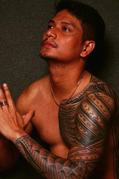 Sigrid Polon ha trabajado con Massimo Scofield en 2 ocasiones