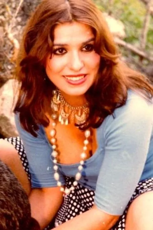 Mir Ahmad Irvanloo ha trabajado con Mastaneh Jazayeri en 1 ocasiones