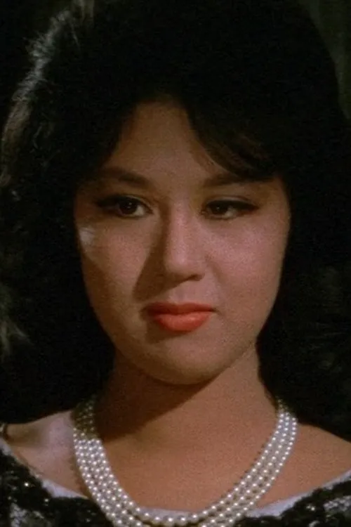 Masumi Kuni en su biografía y filmografía