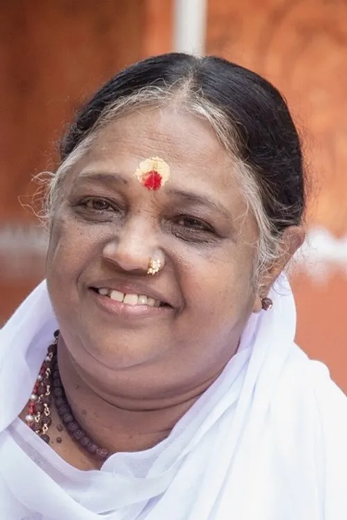 Ramneeka Dhillon Lobo ha trabajado con Mata Amritanandamayi Devi en 1 ocasiones