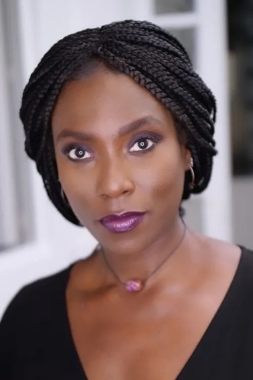 Mata Gabin interpretando a Sista