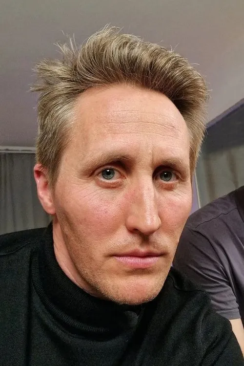 Matej Cifra — personaje: Matej "Sajfa" Cifra