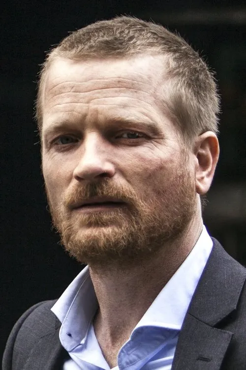 Matěj Hádek interpretando a Michal