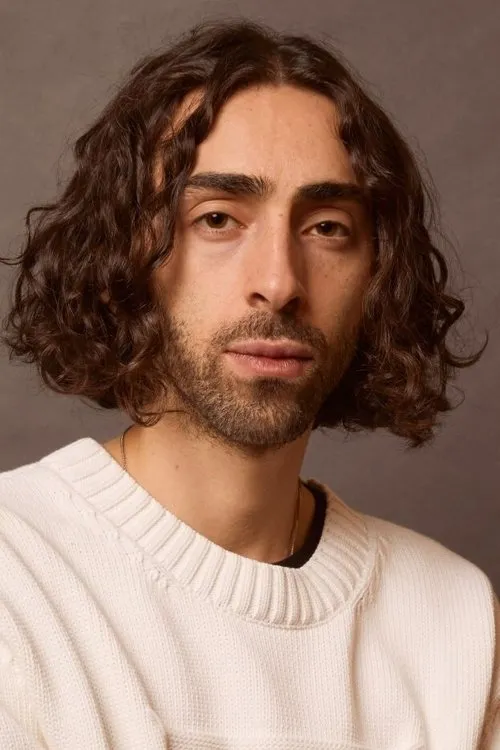 Mateo Arias en su biografía y filmografía