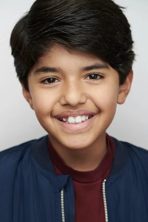 Mateo Fernandez en su biografía y filmografía