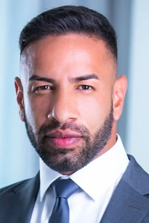 Gabriel Coimbra ha trabajado con Mateo Zagal en 1 ocasiones