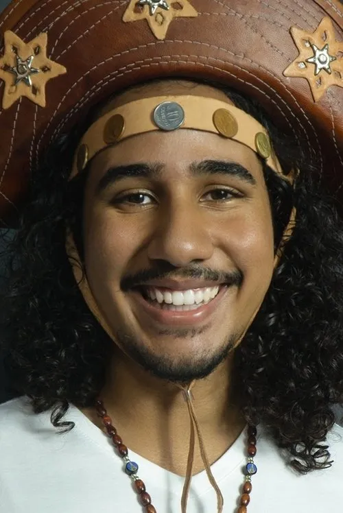 Démick Lopes ha trabajado con Mateus Honori en 1 ocasiones