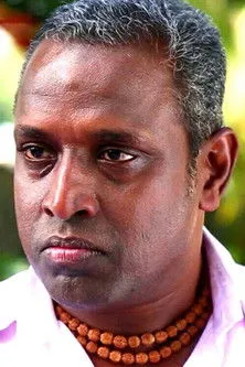 Mathialagan en su biografía y filmografía