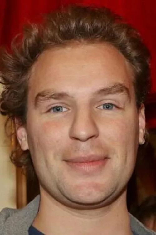 Dempsey Hendrickx ha trabajado con Mathias Daneels en 1 ocasiones