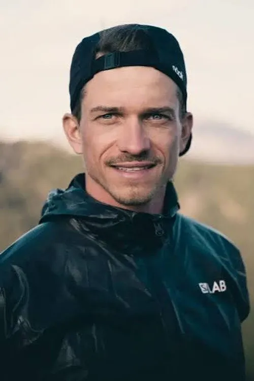 Kilian Jornet ha trabajado con Mathieu Blanchard en 1 ocasiones