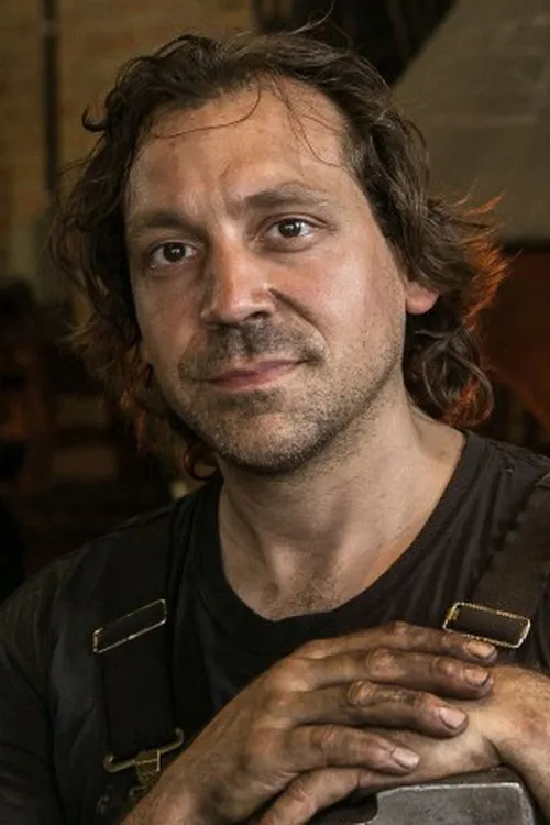 Mathieu Collette en su biografía y filmografía