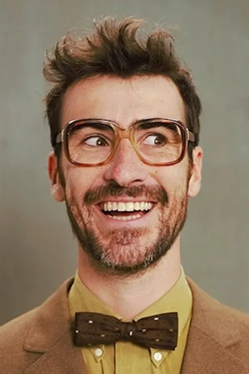 Mathieu Duméry — personaje: Mathieu