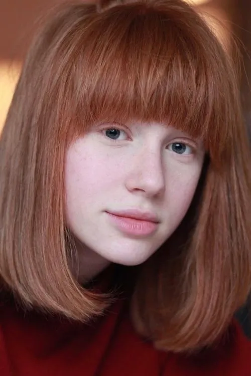 Mathilde Boucher — personaje: Loulou