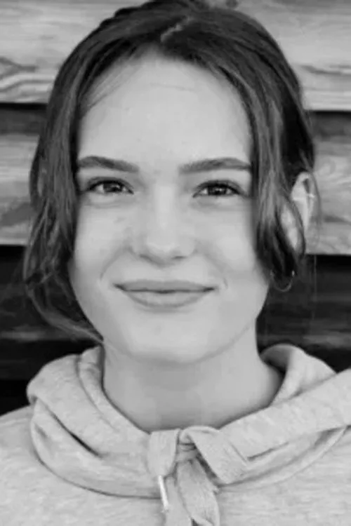 Mathilde Kleist — personaje: Sarah