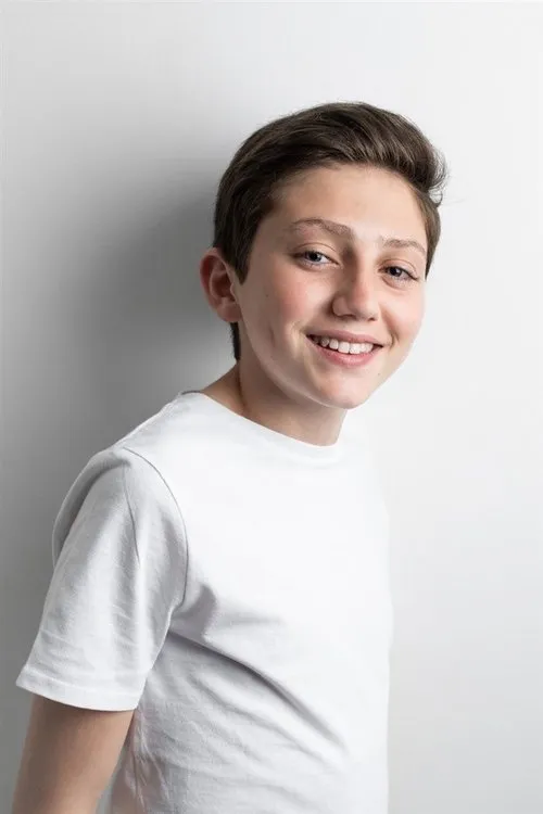 Foto de perfil del actor Mathis Pirone en el reparto