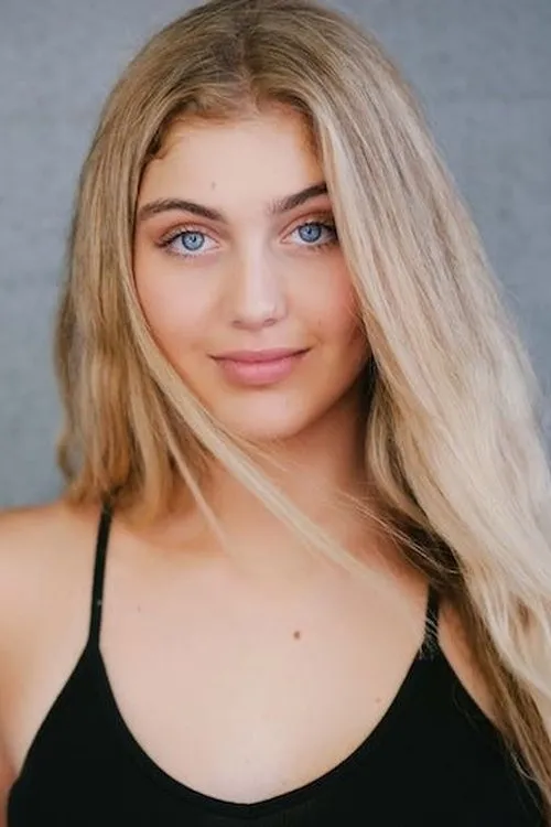 Matia Marks — personaje: Grace