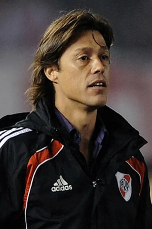 Enzo Francescoli ha trabajado con Matias Almeyda en 2 ocasiones