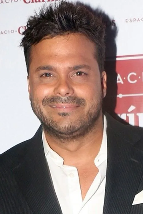 Verónica Lozano ha trabajado con Matías Santoianni en 1 ocasiones