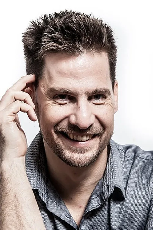 Foto de perfil del actor Matías Strafe en el reparto