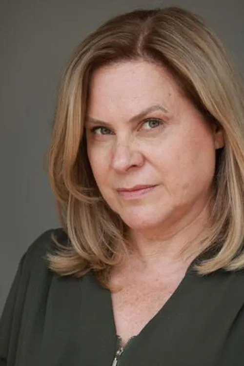 Izaak Cainer ha trabajado con Matilda Thorpe en 1 ocasiones