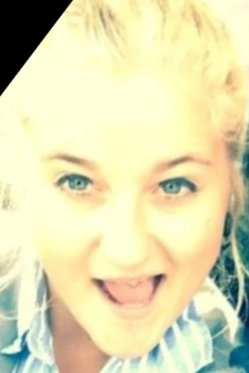 Matilda Wendel interpretando a Angelica