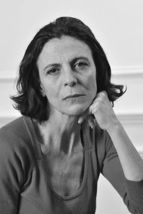 Matilde Piana interpretando a Suor Fermana