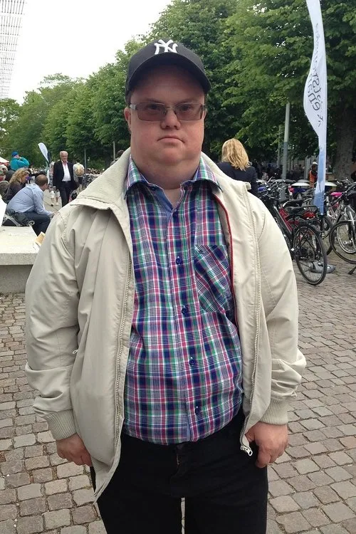 Tomas Brolin ha trabajado con Mats Melin en 1 ocasiones