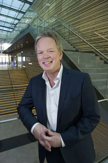 Mats Nyström — personaje: Sportreporter