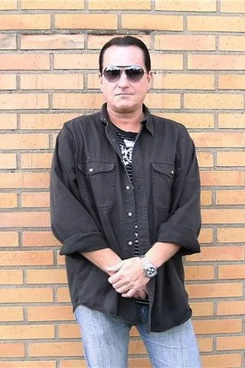 Barry Dunaway ha trabajado con Mats Olausson en 1 ocasiones