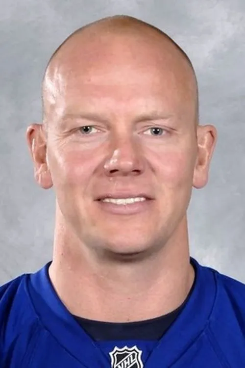 Mats Sundin en su biografía y filmografía