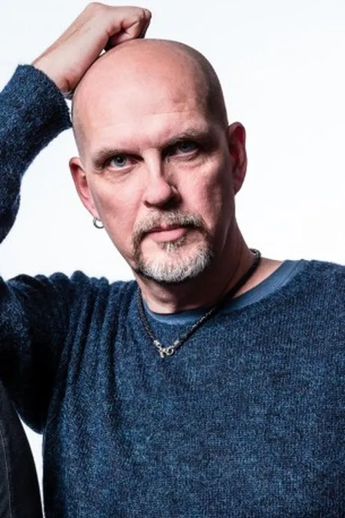 Py Bäckman ha trabajado con Mats Wester en 1 ocasiones