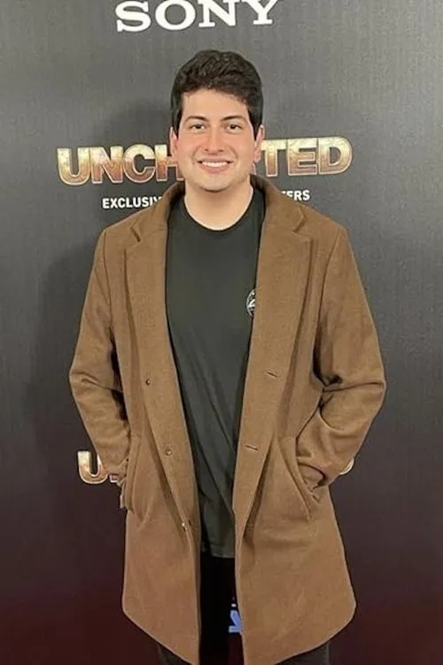 Sarah Sypniewski ha trabajado con Matt Agosta en 1 ocasiones