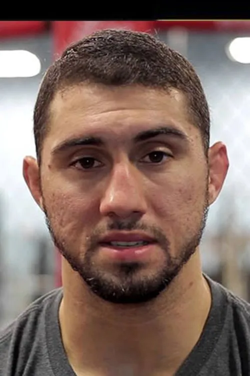 Matt Arroyo — personaje: Self