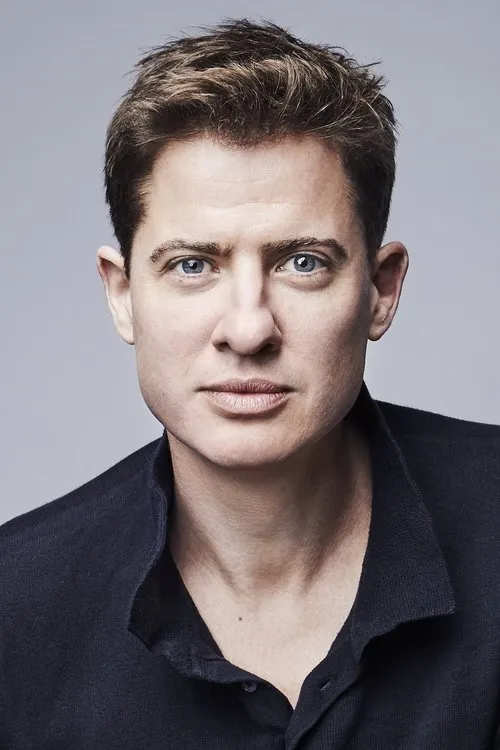 Matt Barber interpretando a James